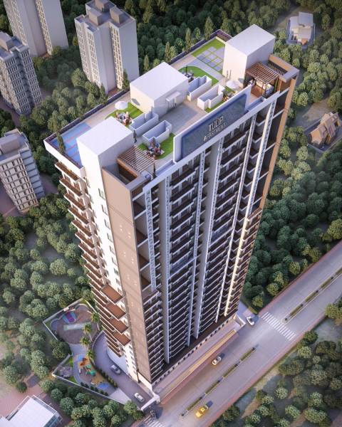  tulip-apartments Elevation