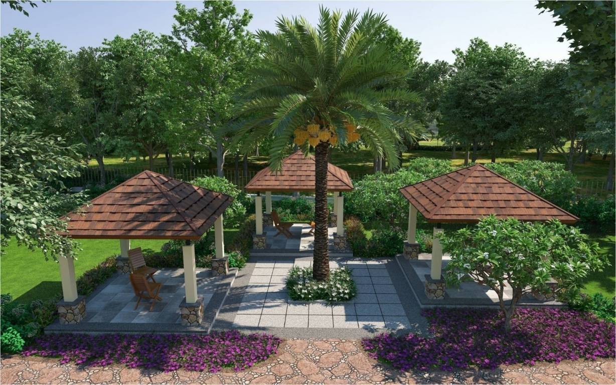  eco springs Plot