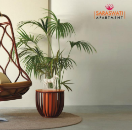  saraswati-apartment Others