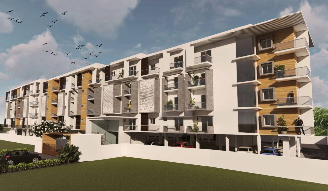 Elevation prime Elevation