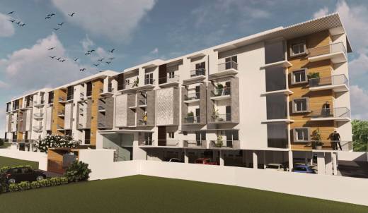 prime Elevation Elevation