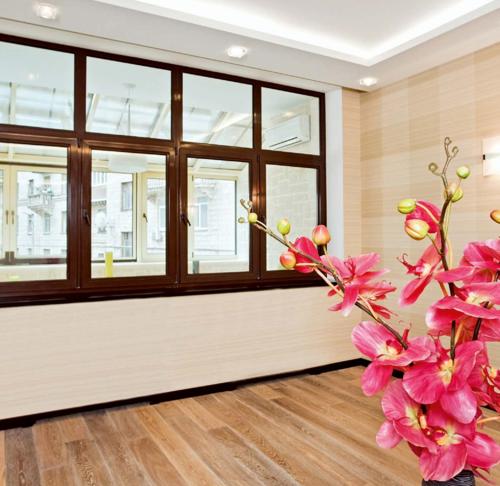  esteem-ramaiah Living Area