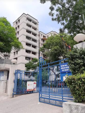  jawahar-apartments Elevation