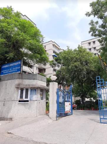  jawahar apartments Others