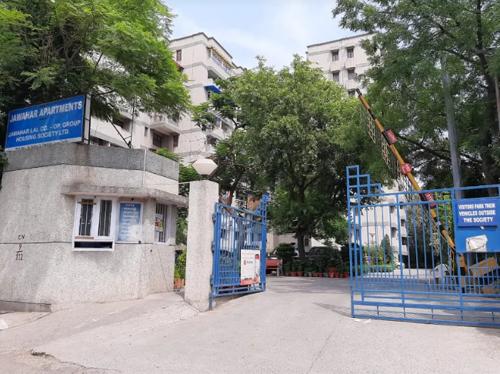  jawahar-apartments Others