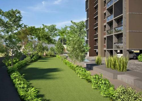  ville-lifestyle Images for amenities