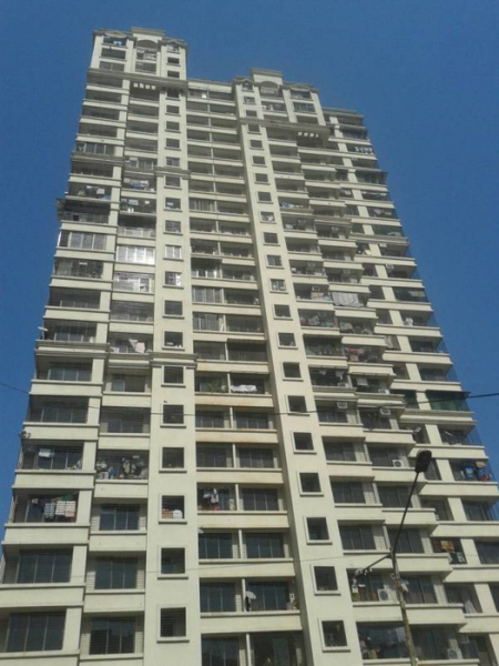  mit niketan Elevation