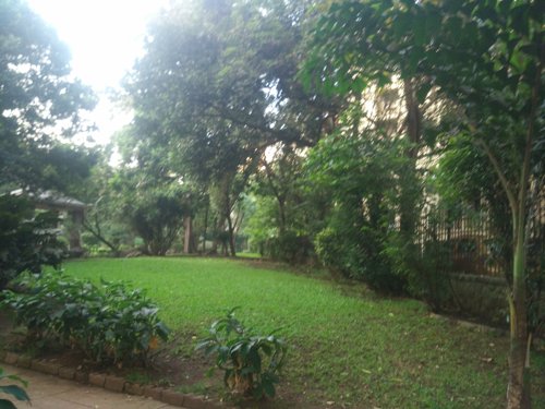  glen-gate-buildings Landscaped Gardens