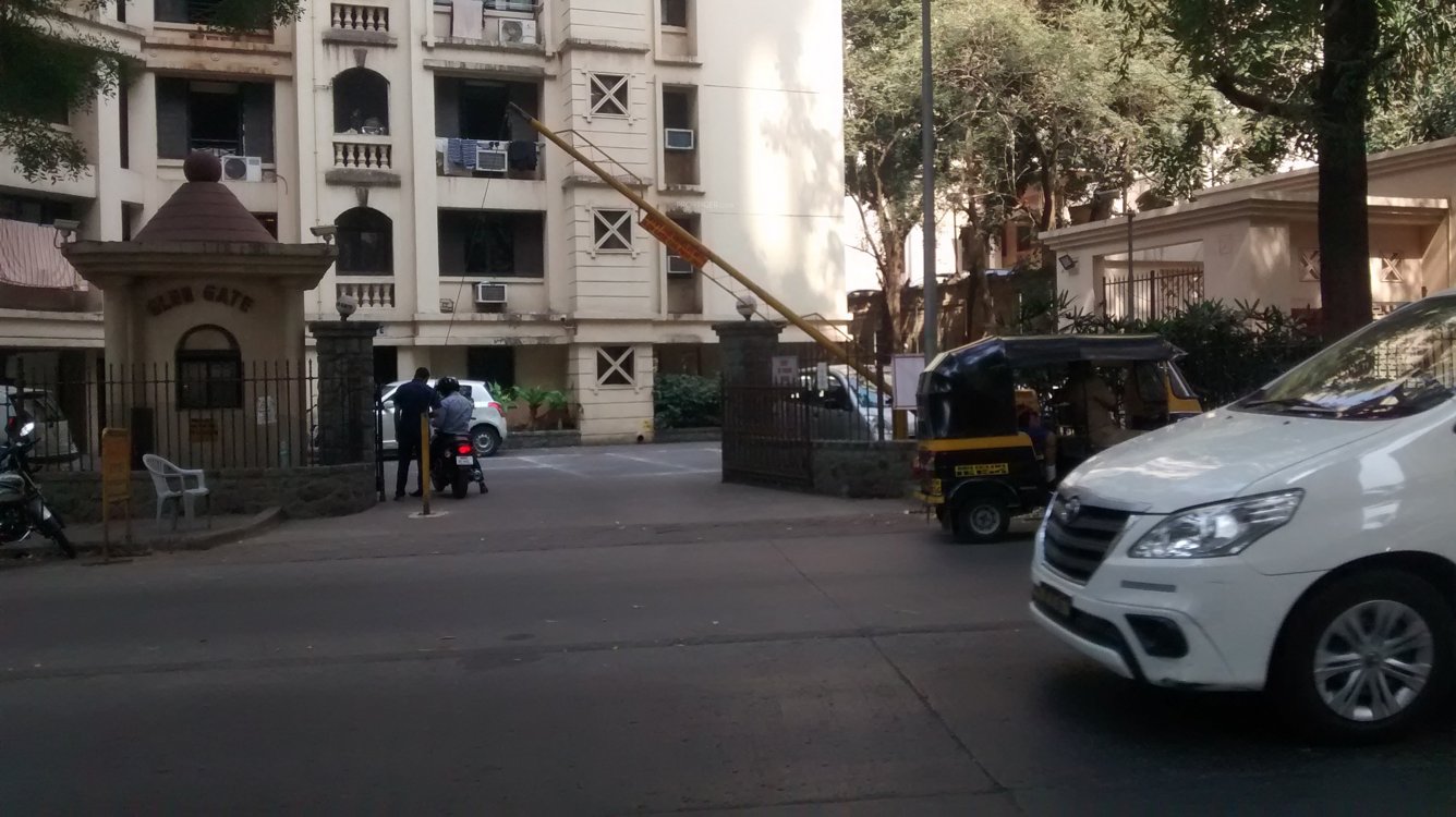  glen gate buildings Others