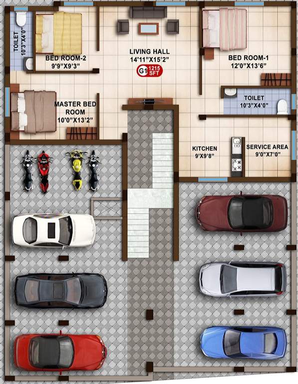 Images for clusterPlan