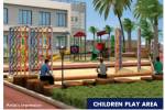  city-phase-i-d3-building Children's play area
