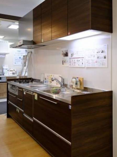  pushpanjali-residency Kitchen