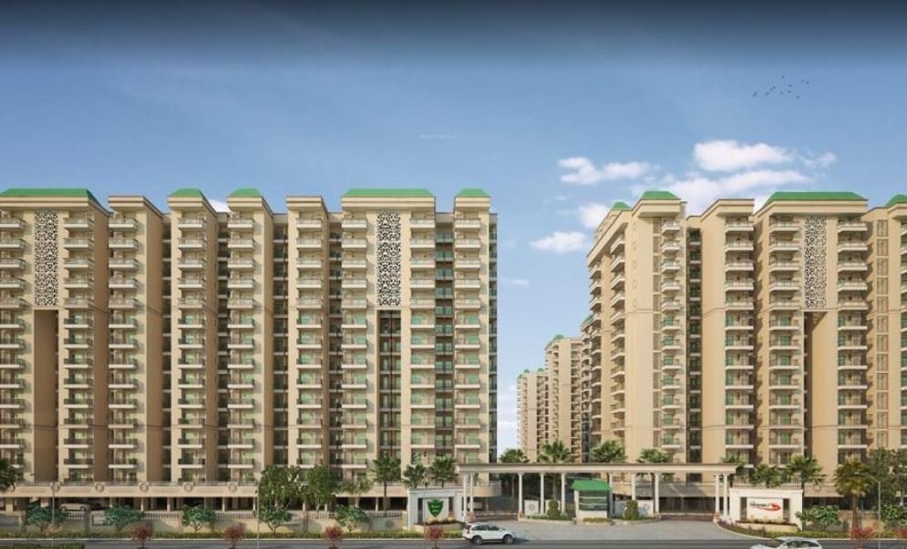  nilaya greens Elevation