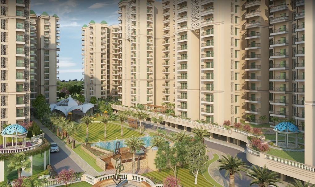  greens Badminton Court