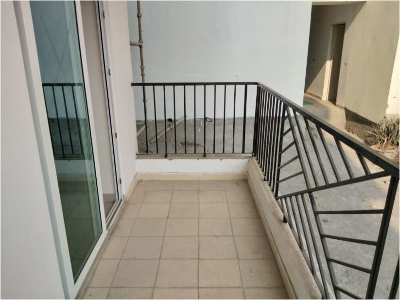  nilaya greens Balcony