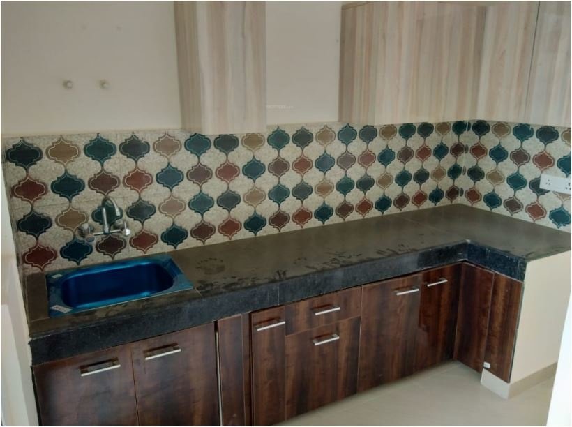  nilaya greens Kitchen