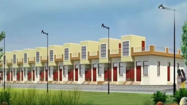  raj-harsh-vihar-villas Images for Project