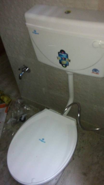 raj harsh vihar villas Bathroom