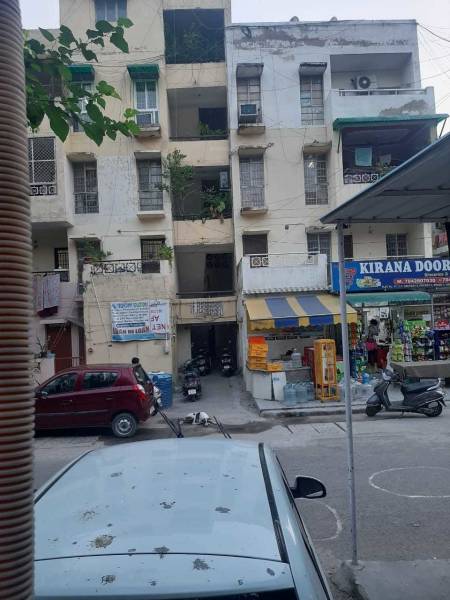  netaji-subhash-apartment Elevation