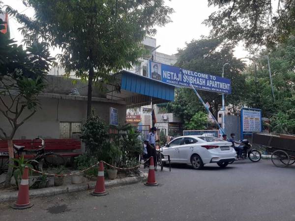  netaji-subhash-apartment Others