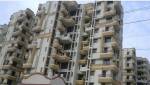 Elevation prakriti-apartments Elevation