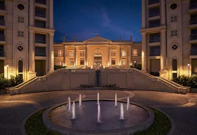  leona-at-rodas-enclave-hiranandani-constructions Club House