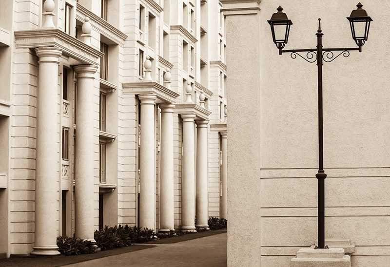  leona at rodas enclave hiranandani constructions Others