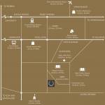  green-park Location Plan