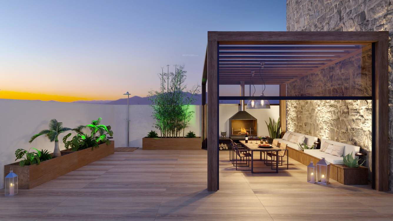  puraniks grand central Others