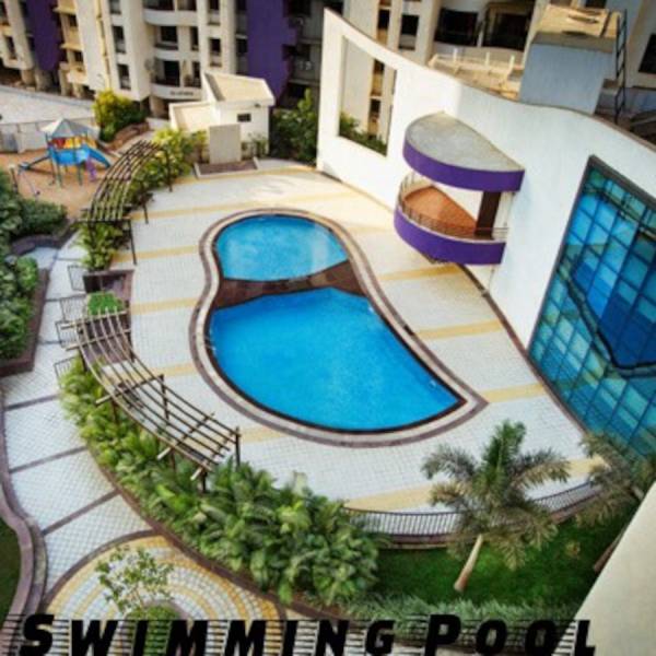  puraniks-grand-central Swimming Pool