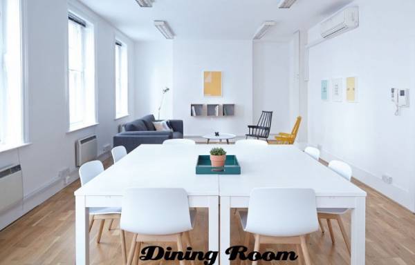  puraniks-grand-central Dining Area