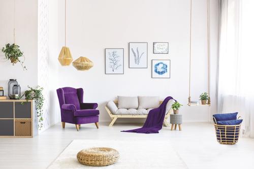  puraniks-grand-central Living Area