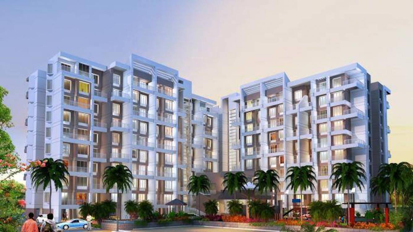 Elevation ira housing society Elevation
