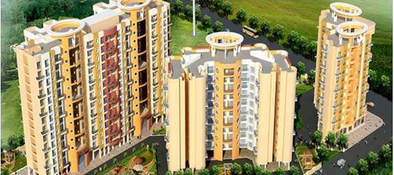  rutu river estate Elevation