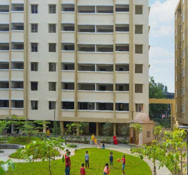  arrpan-housing Elevation