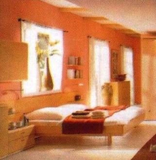  sheetal dham Bedroom