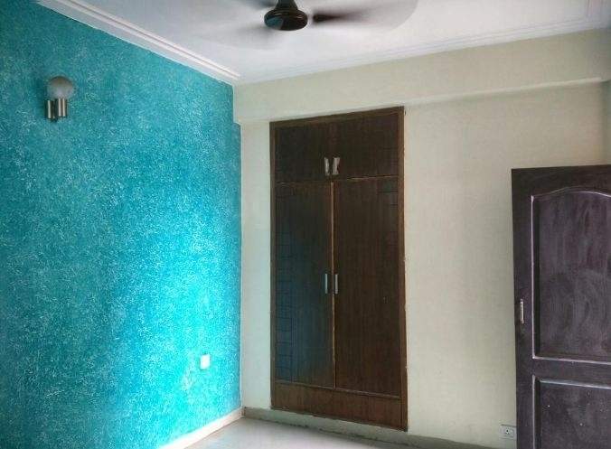 village phase 2 Living Area