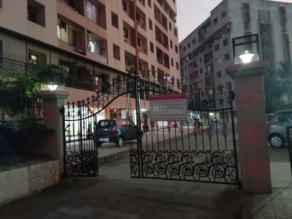  poonam sagar complex Images for Project