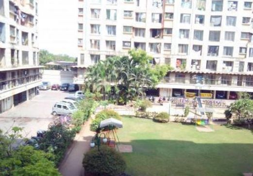  poonam sagar complex Children's play area