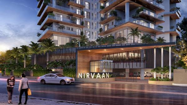  nirvaan-residency Others