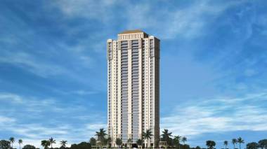 Images for Elevation of Hiranandani Rodas Enclave Basilius Images for Elevation of Hiranandani Rodas Enclave Basilius