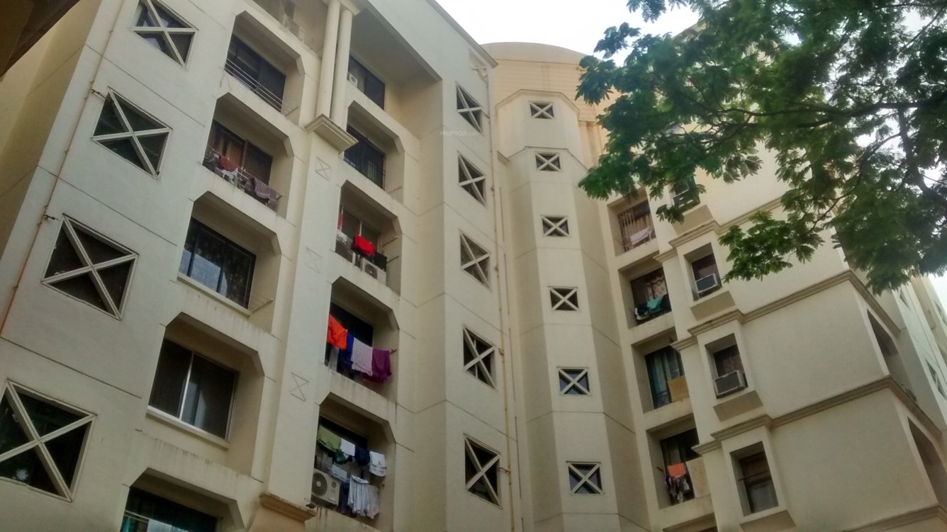  canna co operative society Elevation