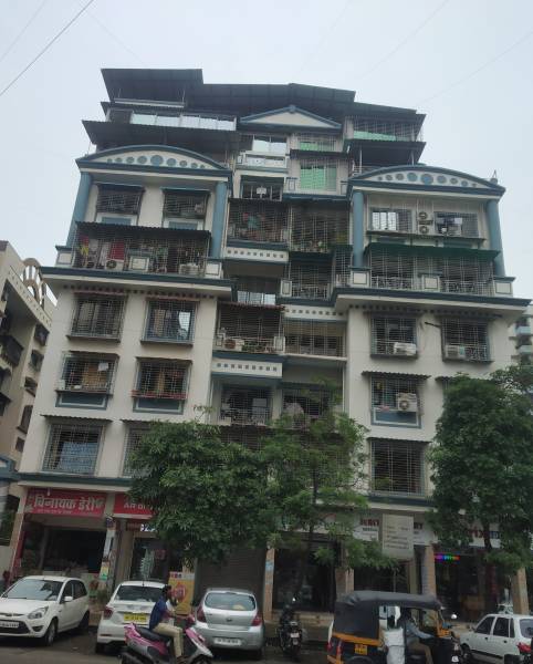  yash-avenue-co-operative-housing-society Elevation