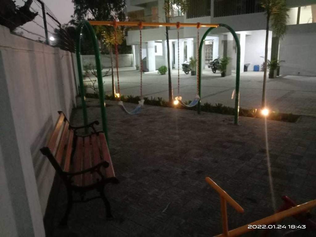  aarambh apartment Others