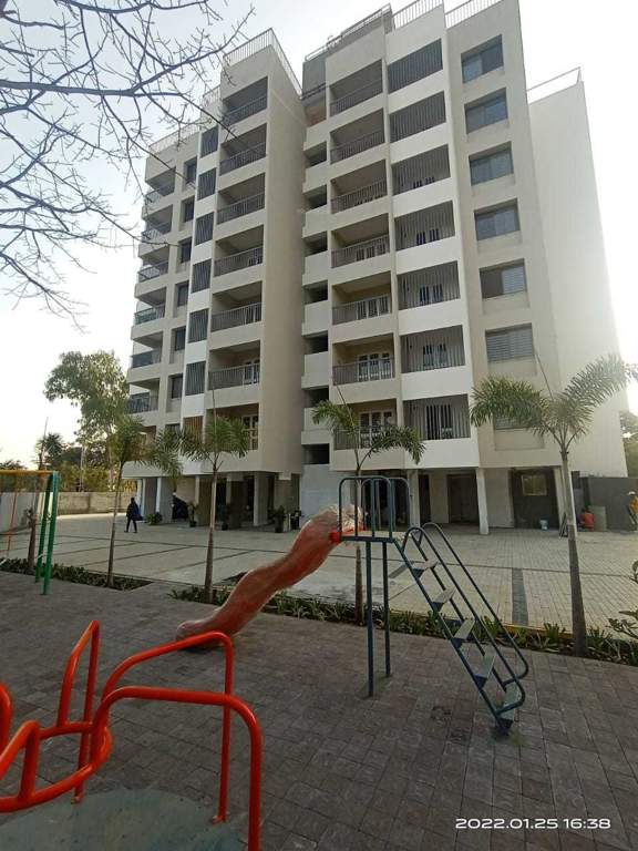  aarambh apartment Others