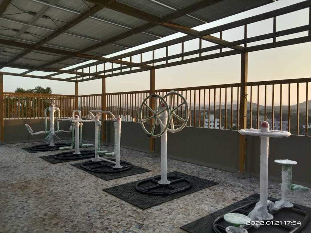  aarambh apartment Others