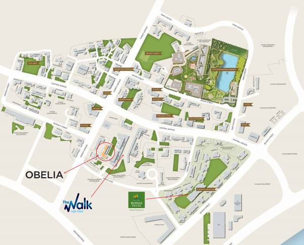  obelia-a-and-obelia-b Layout Plan