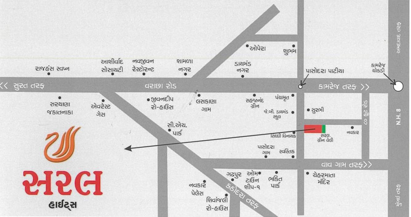 Images for locationPlan
