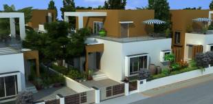  nandanbaug-shela Elevation