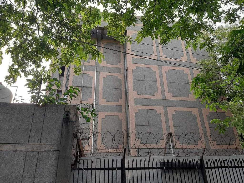  sita apartments Elevation